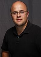 Staff member Seth Guest from ID_017e189749fc