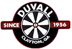 DUVALL AUTOMOTIVE