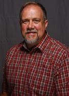 Staff member John Bradshaw from ID_55bc4e39db83