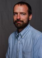 Staff member Peter King from ID_3711ec8b055a