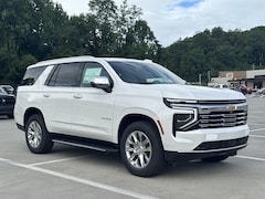 2025 Chevrolet Tahoe Premier SUV