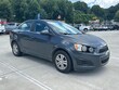 Chevrolet Sonic