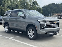 2025 Chevrolet Tahoe LT SUV