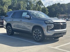 2026 Chevrolet Tahoe RST SUV