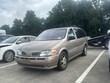 Oldsmobile Silhouette