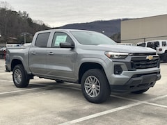 2026 Chevrolet Colorado LT Truck