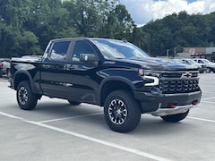 2025 Chevrolet Silverado 1500 ZR2 Truck
