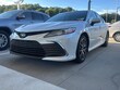 Toyota Camry Hybrid