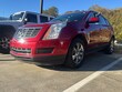 CADILLAC SRX
