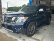 Nissan Armada