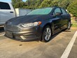 Ford Fusion Hybrid