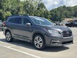 Subaru Ascent