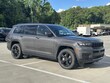Jeep New Grand Cherokee