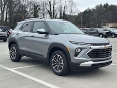 2026 Chevrolet Trailblazer LT SUV
