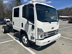 2023 Chevrolet 3500 LCF CH Cab & Chassis