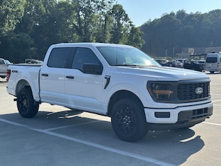 2025 Ford F-150 STX Truck