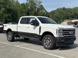 Ford Super Duty F-250 SRW