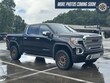 GMC Sierra 1500