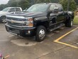 Chevrolet Silverado 3500HD