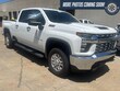 Chevrolet Silverado 2500HD