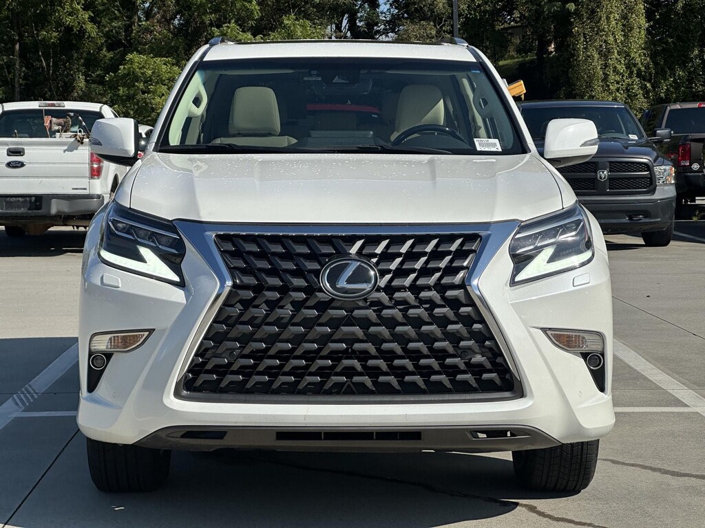 Used 2022 Lexus GX GX 460 Premium SUV