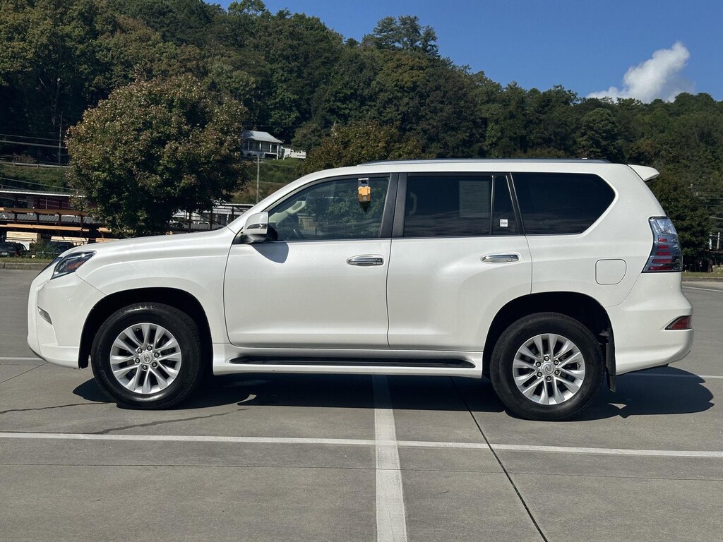 Used 2022 Lexus GX GX 460 Premium SUV