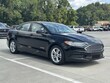 Ford Fusion Hybrid