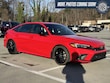Honda Civic Sedan