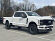  Ford Super Duty F-250 SRW