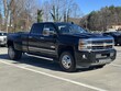  Chevrolet Silverado 3500HD