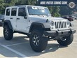 Jeep Wrangler JK Unlimited