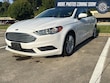 Ford Fusion Hybrid