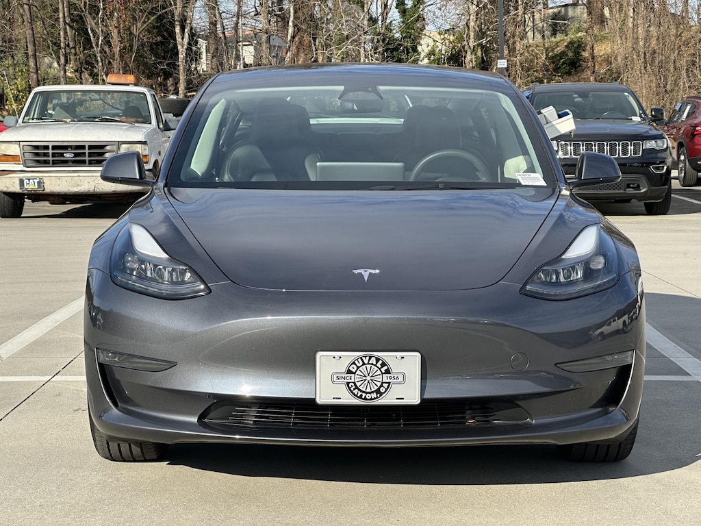 Used 2023 Tesla Model 3 Sedan