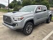 Toyota Tacoma 4WD