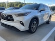 Toyota Highlander Hybrid