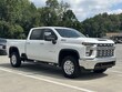  Chevrolet Silverado 2500HD