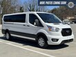 Ford Transit Passenger Wagon