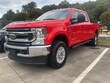 Ford Super Duty F-250 SRW