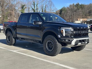 2025 Ford F-150 Raptor Truck