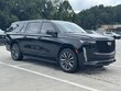Cadillac Escalade ESV