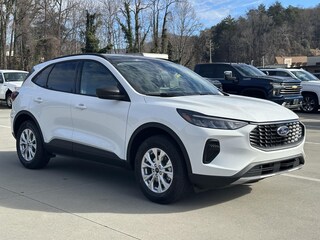 2026 Ford Escape Active SUV