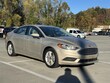  Ford Fusion Hybrid