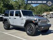 Jeep Wrangler 4xe