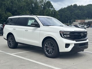 2025 Ford Expedition Platinum SUV