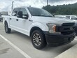 Ford F-150 Police Responder