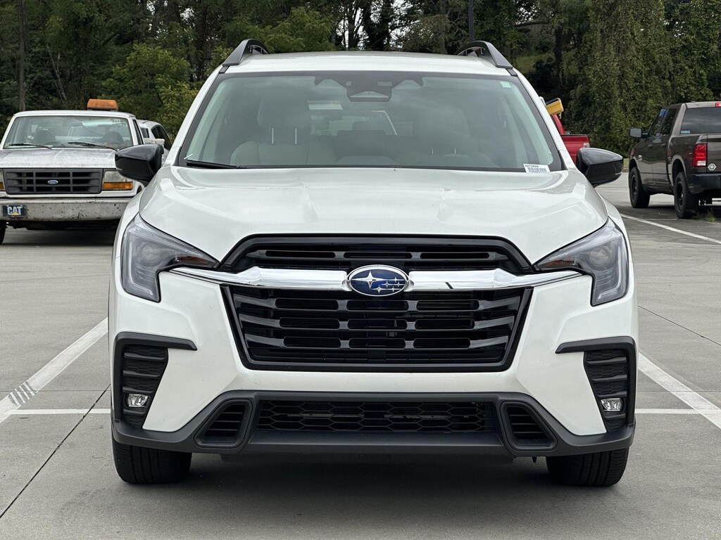 Used 2024 Subaru Ascent Limited SUV