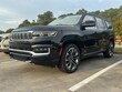 Jeep Grand Wagoneer