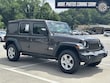 Jeep Wrangler Unlimited