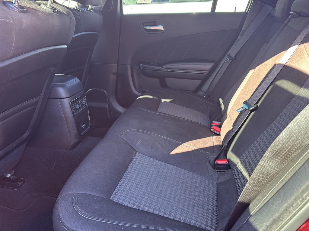 Used 2021 Dodge Charger GT Sedan