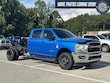 Ram 3500 Chassis Cab